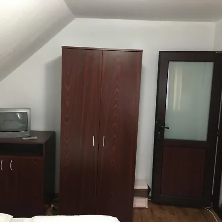 Hanul Thumama * Брашов